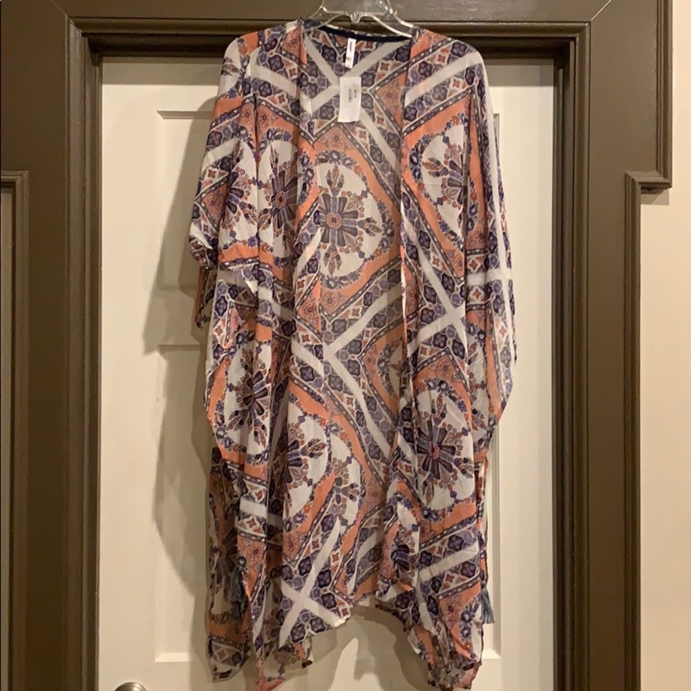 New kimono - Picture 1 of 5